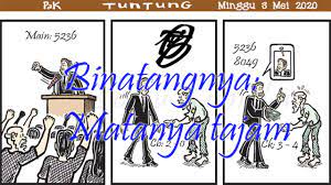 Kode syair pak prediksipak tuntung hari ini info senin 9 maret 2020 boru sunda minggu 5 juli 13 oktober 2019 geng prediksi sgp kamis 14 november. Kode Syair Pak Tuntung Minggu 3 Mei 2020 Boru Sunda Youtube