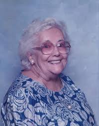 Lela Mae Stallings Godfrey (1923-2008)