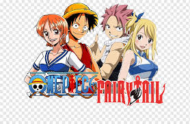 One piece anime wallpaper computer. Fanfiction Net Crossover Fairy Tail One Piece Fan Fiction Fairy Tail Computer Computer Wallpaper Cartoon Png Pngwing