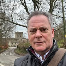 Cllr Suzanne Wickham for Ethandune