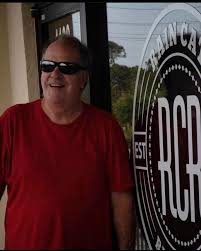 Today I say goodbye to my partner, mentor, best friend, and legend. Dan  Kidney gave me my wings and made me the artist I am today. He taught me so  much and