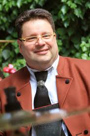 Homepage Oliver Flach