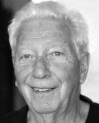 Ronald Taylor Obituary (1934