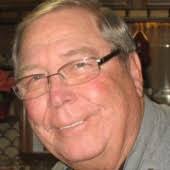 Obituary information for Charles Robert Napier