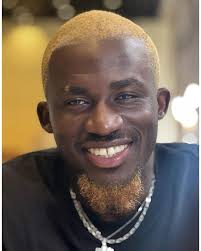 Felix Afena Ohene-Gyan @ohenegyanfelix9 and Edmund Addo spent some time  with Oliver Arthur