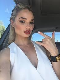 Betty Platt's Instagram, Twitter & Facebook