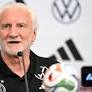 Germany Gears Up for World Cup Knockout Clash Against Paraguay Amid Concerns Over Physicality and Pressure