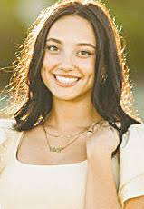 2024 High School Graduation section