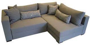 Es nutzt den vorhandenen raum hervorragend aus und viele modelle verfügen sogar über eine schlaffunktion. Kleines Ecksofa Causes Site Modern Couch Sofa Couch