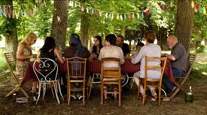 katʁin dənœv (listen)), is a french actress as well as an occasional singer. Fete De Famille Bande Annonce Vf Comedie 2019 Catherine Deneuve Emmanuelle Bercot Video Dailymotion