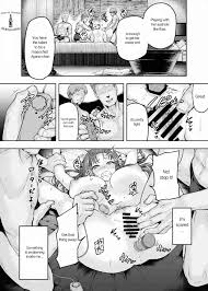 Watashi... kaerare chaimashita