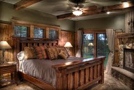 It looks expensive, but was sourced at home depot for $10 per square foot (compared to $50/square foot from other resources). Country Master Bedroom Ideas Rustic Novocom Top