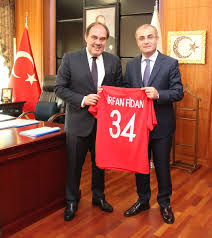 Maybe you would like to learn more about one of these? Aym Uyeligine Atanan Kritik Davalarin Bassavcisi Irfan Fidan Kimdir Kronos News Bagimsiz Haber Sitesi