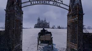 Image result for crimson peak