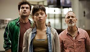 Image result for el olivo movie