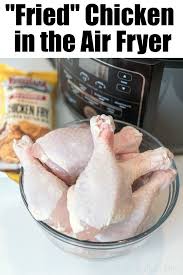 Pin On Air Fryer Recipes