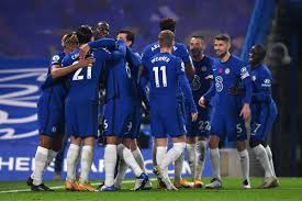 Mathematical prediction for sheffield united vs chelsea 7 february 2021. Chelsea 4 1 Sheffield United Premier League Post Match Reaction We Ain T Got No History