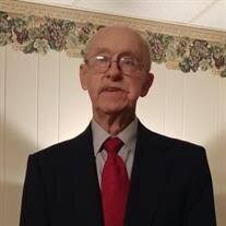 Mr. William A. Tucker Sr. Obituary