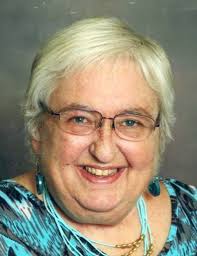 Cynthia "Cindy" Lynn Wolter Obituary March 12, 2022