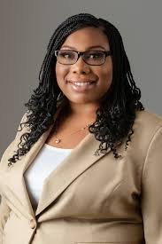 Heather Wills for 18th Ward Chicago