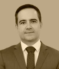 Juiz Federal Leonardo Augusto Nunes Coutinho