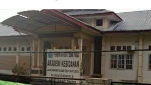 Harmoko bin asmoprawiro pada hari minggu 4 juli jam 20:22 wib di rspad gatot soebroto. Mengulas Tentang Hibah Eks Akbid Pemko Tebing Tinggi Kepada Uinsu Perihal Untung Rugi Di Masyarakat