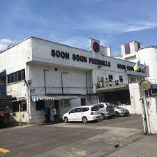 Sales & marketing mgr at soon soon oilmills sdn bhd. Soon Soon Oilmills 95 Visitors