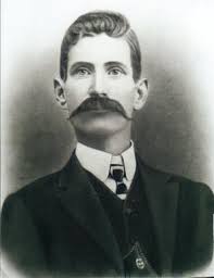 William James Irving (1866-1939)