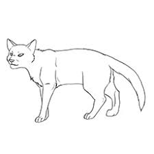 34+ coloring pages of warrior cats for printing and coloring. Top 25 Free Printable Warrior Cats Coloring Pages Online
