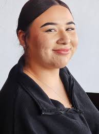 This scary little fish was so profoundly beautiful. I love this epitaph  written to her small, little gorgeous soul. Maybe she insipres hope?