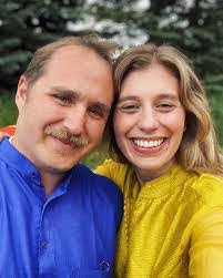 Armida Parker's Instagram, Twitter & Facebook