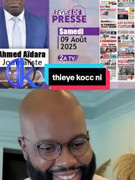 #pourtoi #viralvideo #Sénégal2025 #tiktok #ousmanesonko #viral