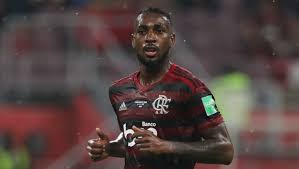 €20.00m * may 20, 1997 in rio de janeiro, brazil Barcelona Reach Agreement To Sign Flamengo Midfielder Gerson This Summer