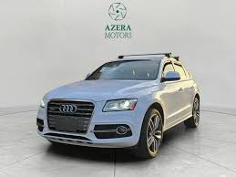 Image result for Ice Silver 2014 SQ5