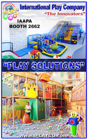Iplayco Is At The Iaapa Trade Show In Orlando Fl Drop By Booth 2662 Indoor Play Structures Int Kids Play Equipment Indoor Play Commercial Indoor Playground