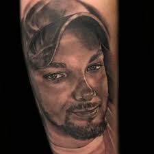 ABT Tattoo art by Todo