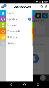 Creada por una empresa malagueña, desde hace poco tienen app nativa para que . Uptodown Lite Apk For Android Free Download On Droid Informer