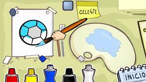 Los mejores juegos online gratis. Discoverykids Juego De Los Colores For Kids Video Dailymotion