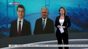 Türkiye radyo televizyon kurumu kanalın adresi : Trt Haber Ana Haber Bulteni 10 06 2019 Youtube