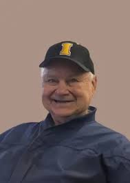 Obituary information for Floyd Thomas Potts JR.