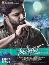 A Young Cool Going Guy Babu Nani With An Attitude Of Being Himself Accidentally Falls In Love With Keerthi Keert Local Movies Nenu Local Telugu Movies Online
