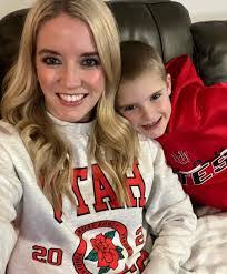 Allison Meadows's Instagram, Twitter & Facebook