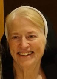 Dominican Sister M. Paul McCaughey travels to Rome—but not for the Conclave 