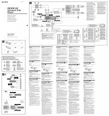 (in addition to this, the necessary note is printed ic2 ia. Diagram Compact Sony Explod Car Stereo Wiring Diagram Full Version Hd Quality Wiring Diagram Fwennddiagram41 Documentazionetecnica It