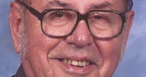 Wilfred E. Ott (Willie Ott)