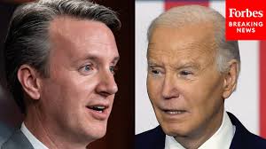 Ben Cline Promotes Bill To 'Undo The Onerous Rulemaking Of The Biden  Administration'