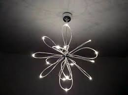 15 Modern Ceiling Lights That Catch The Eye Immediately Interior Design Ideas Avso Org