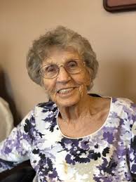 Helen Frandle Johnson