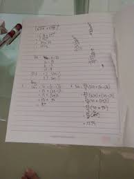 Dimas mengatakan bahwa baris kursi paling belakang terdapat 129 kursi. Dalam Suatu Gedung Pertunjukan Terdapat 25 Baris Kursi Pada Baris Pertama U1 Terdiri Dari 15 Kursi Brainly Co Id