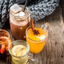 Add a shot or two of pimm's and top with ginger ale. 45 Best Fall Cocktails Easy Fall Cocktail Recipes 2020